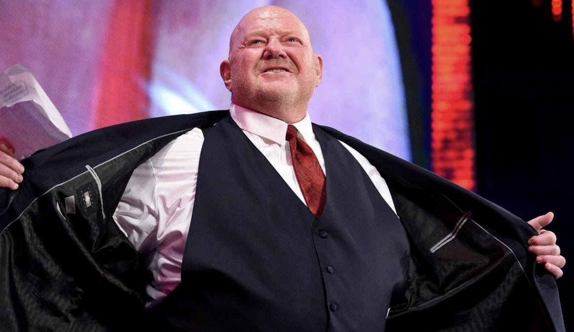 Chupacabra_01's tweet image. 🎂Happy Birthday to the late, great, Big Van Vader! @itsvadertime #Vader #LeonWhite #BigVanVader #ItsVaderTime #WWE #WWEHOF #NXT #ECW #NWA #WCW #TNA #ROH #AEW #MLW #AWA #WCCW #LuchaLibreAAA #CMLL #NewJapan #NJPW #ProWrestlingNoah #AJPW