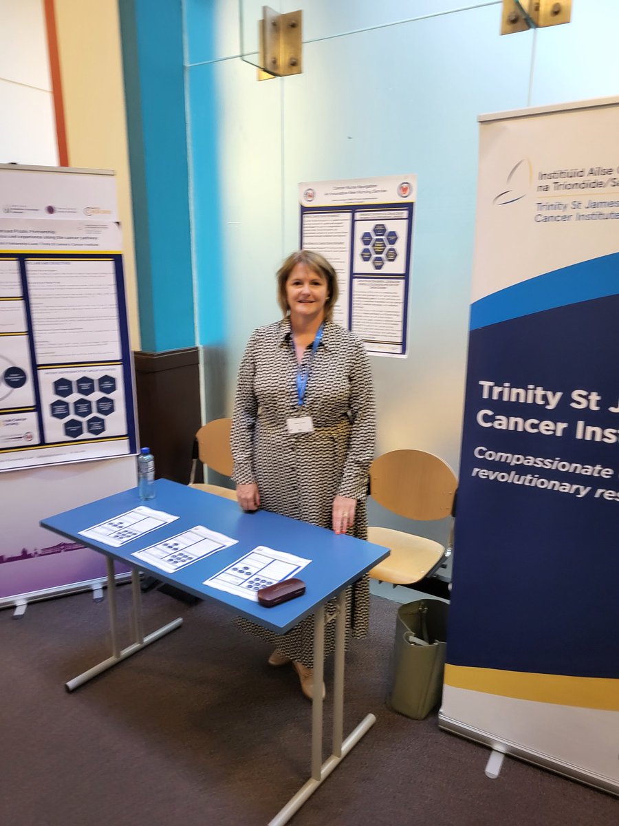 Trinity St James's Cancer Institute (@cancerinstire) on Twitter photo Delighted to attend #BreakingBarriers2025 <a href="/ageingwithID/">Trinity Centre for Ageing & ID</a> event. Looking forward to discussing how we can better enhance cancer care for people with intellectual disabilities.#PPI <a href="/stjamesdublin/">St James's Hospital</a> <a href="/IrishCancerSoc/">Irish Cancer Society</a> Delighted to attend #BreakingBarriers2025 <a href="/ageingwithID/">Trinity Centre for Ageing & ID</a> event. Looking forward to discussing how we can better enhance cancer care for people with intellectual disabilities.#PPI <a href="/stjamesdublin/">St James's Hospital</a> <a href="/IrishCancerSoc/">Irish Cancer Society</a>
