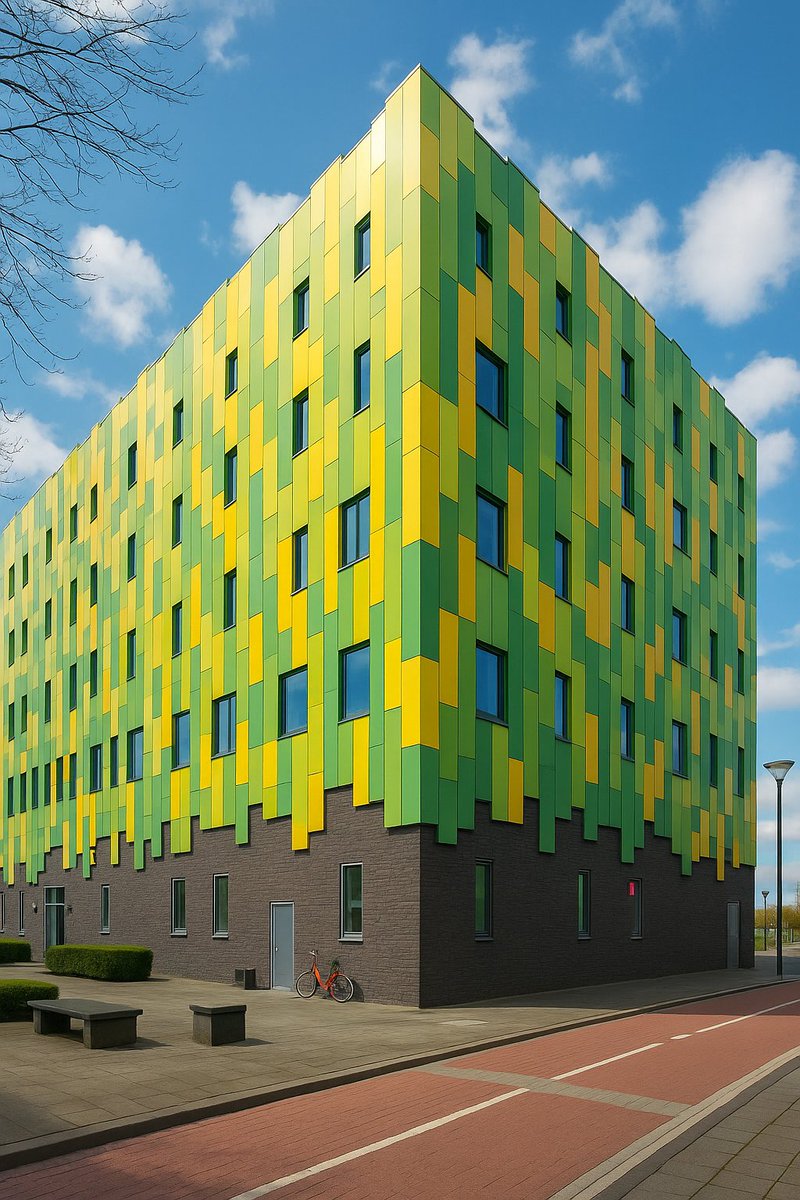 🏟️ Utrecht groeit snel – en dat betekent ook: meer sporters! Daarom onderzoeken we extra sportvelden bij Sportpark Nieuw Welgelegen. Denk mee!

📅 Infoavond: ma 19 mei, 19:30
📍 Grebbeberglaan 4
📬 sportparknieuwwelgelegen@utrecht.nl
#Utrecht #Sportvelden #NieuwWelgelegen