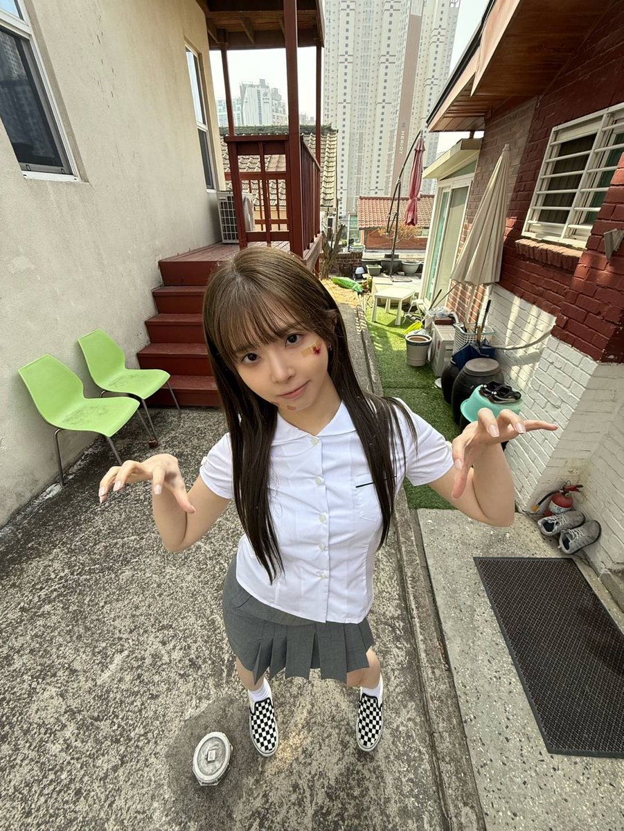 깨어나 이제

#tripleS #트리플에스 #トリプルS
#トリプルエス #トエス
#Kotone #코토네 #コトネ