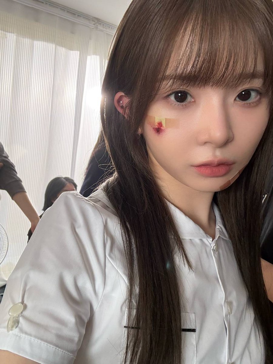 깨어나 이제 #tripleS #트리플에스 #トリプルS #トリプルエス #トエス