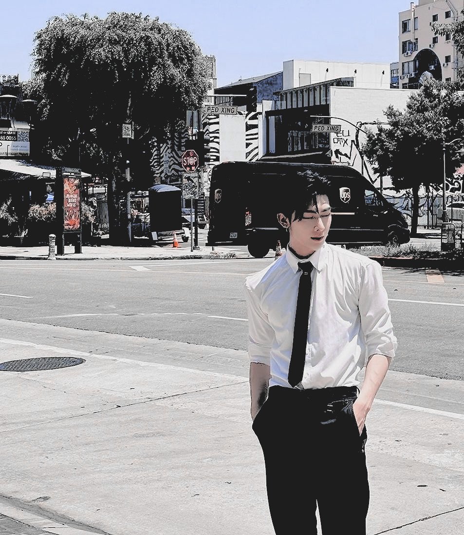 ᅠ

what  a  long  day  and  it’s  only  past  noon.

ᅠ