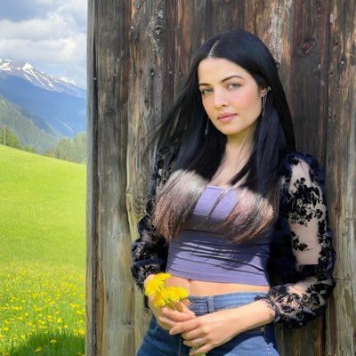 #NewProfilePic They said recently to me — after 39, a woman begins to fade in this industry. I was told, ‘You may look 27, but the digits matter.’ Well, here’s my response, watch those digits, because they will be great. Some of my Instagram reels have more views than their