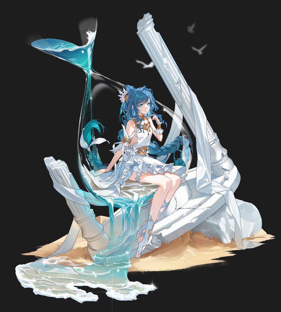 편집 없는 원본 올려봅니다🥰