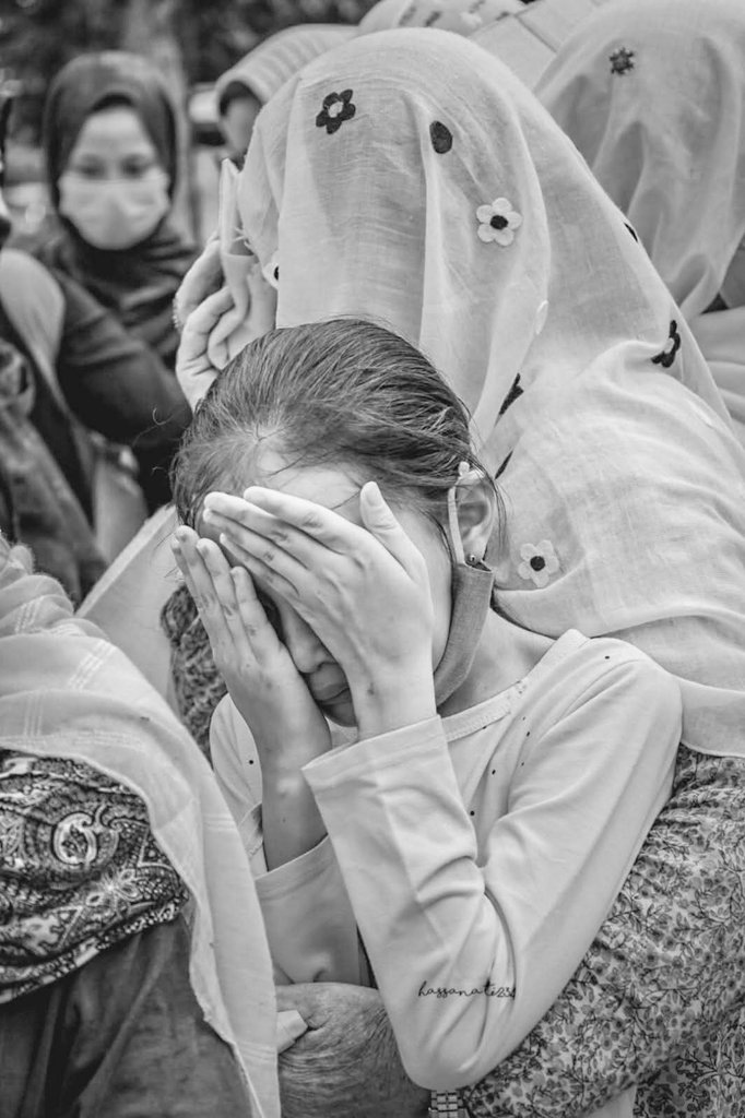 کشورهای مهاجر پزیر مهاجرین اندونزی را سپردن دست مافیا های اندونزی زیر نام 
IOM و UNHCR 
#End13YearsInLimbo_Indonesia