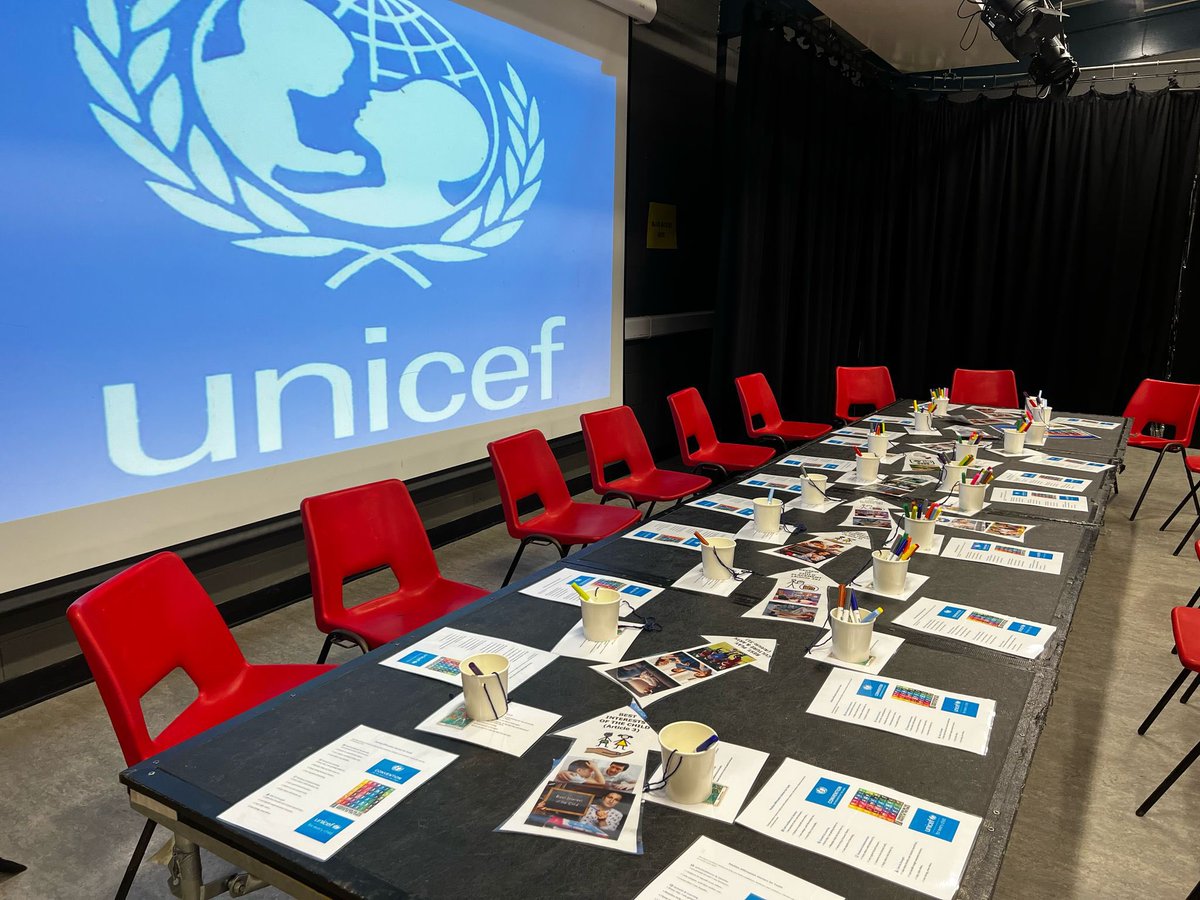 Leith House Heads (Pupil Support Leaders) tweet media