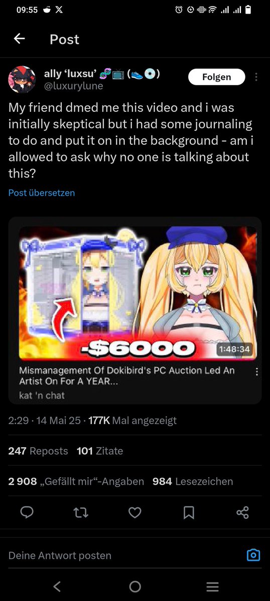 SpartaReach's tweet image. I saw this guy spreading it around and comparing it to Sinder
I blocked him😅
