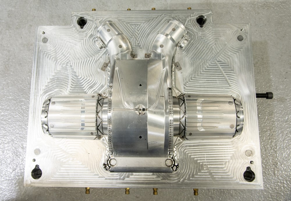 Bolster tooling vs. full tooling. We analyse the pros and cons of both approaches. tinyurl.com/39dcx8jn #tooling #ukmfg #injectionmoulding #withoutlimits #rprapid #manufacturing #toolmaker
