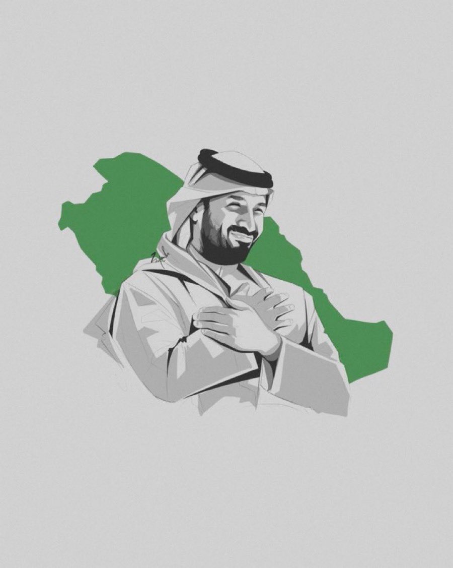 Algadi_nailah's tweet photo. من رياض القرار، إلى دمشق الفيحاء…
بوساطة ولي العهد الأمير محمد بن سلمان، تُرفع العقوبات عن سورية. 
مع قائدنا وفخرنا نضم أيدينا لصدورنا شكر وامتنان.
فرحتنا دائماً مع الشعب السوري، ونسأل الله تعالى أن يتجدد الأمل ويعم السلام ، وتعود سوريا الخضراء المشرقة،، سوريا مهد الحضارات عبر التاريخ،، 
سلاماً وحباً لها.
الحمدلله رب العالمين.

💚🇸🇦💚