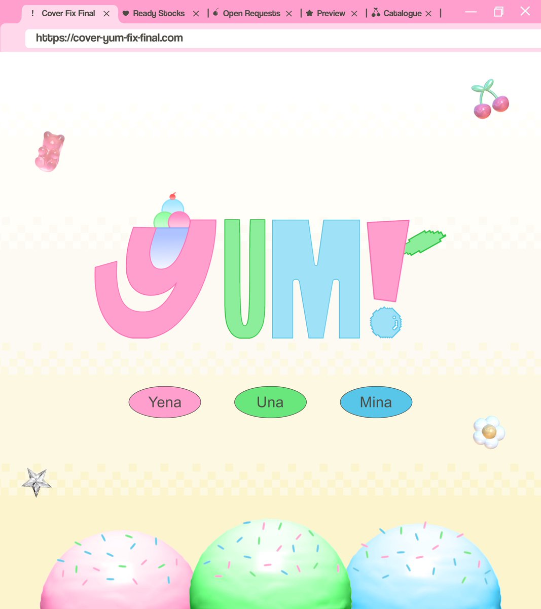 minasagie's tweet image. any interaction is appreciated 🍨

HALOOO! Mina &amp;amp; Yena ada layout Skirk &amp;amp; Dahlia dari drip marketing nihh :3 layoutnya bisa ditake jam 17.00 WIB WITHOUT fee book ya 🩷 

#zonauang #zonajajan #zonaba