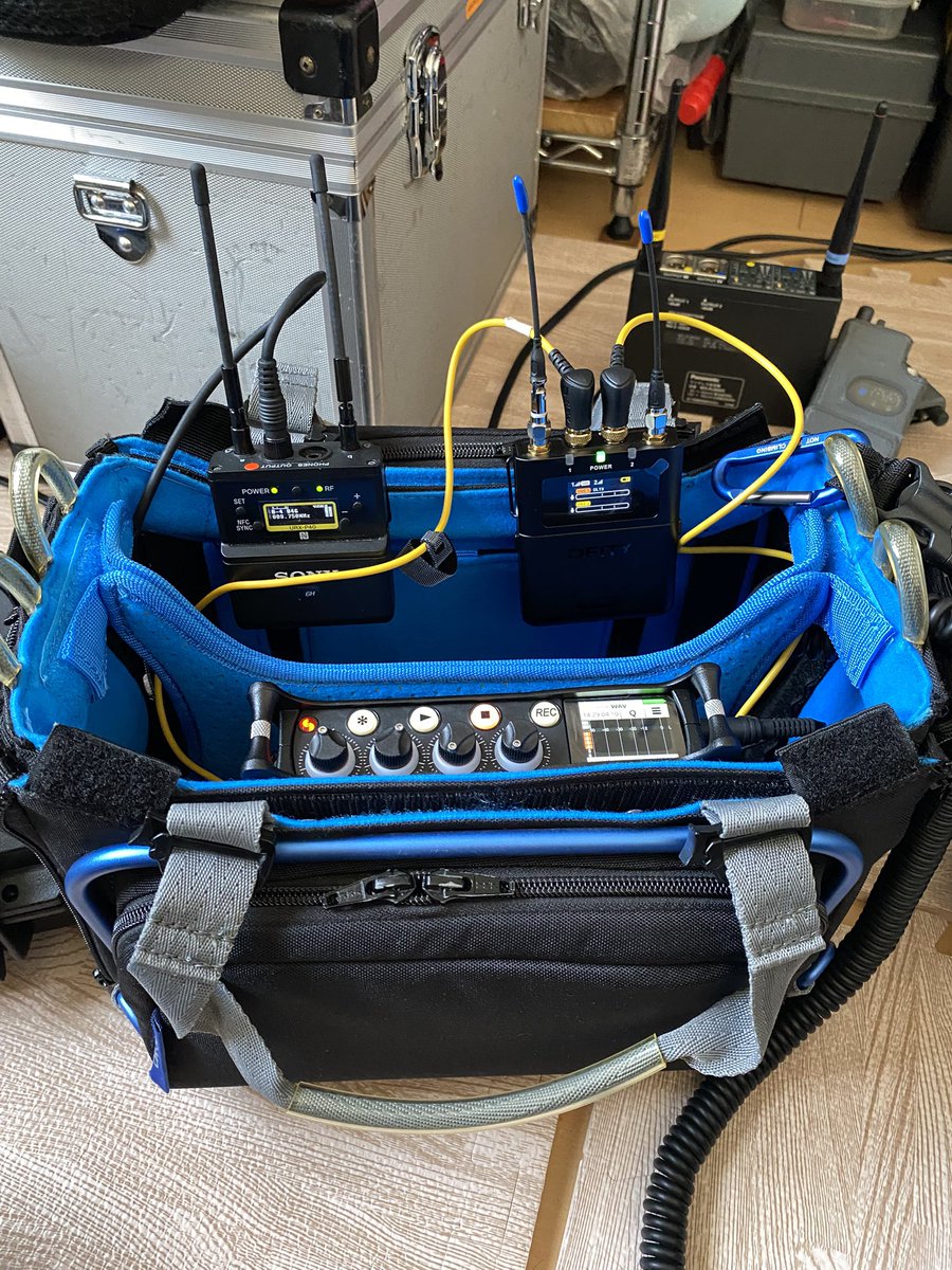 adachi_2022's tweet image. 色々テスト中〜
ローエンド機の評価は面倒

#Deity
#Theos