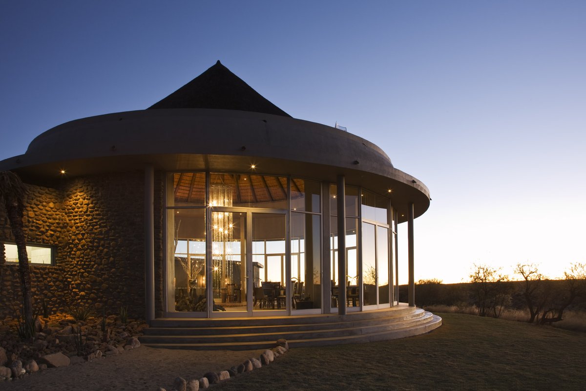 Experience the magic of Namibian cuisine at  N/a’an ku sê Lodge Restaurant! Nestled in our 3,200-hectare nature reserve, enjoy a culinary journey with locally-sourced ingredients, from traditional Namibian dishes to international flavours. Join us for an unforgettable experience.