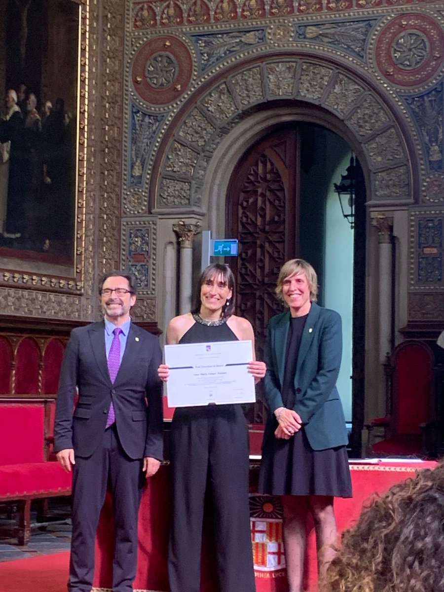 Consorci Sanitari Terrassa - Hospital Universitari tweet media