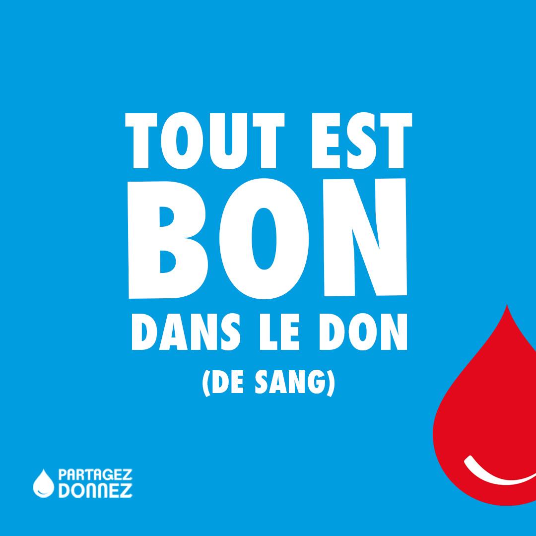 EFS_dondesang's tweet image. Don de sang, plasma ou plaquettes, fonce !
dondesang.efs.sante.fr/trouver-une-co…