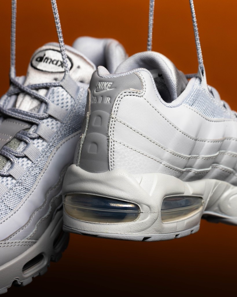 air max 95 lx pure platinum