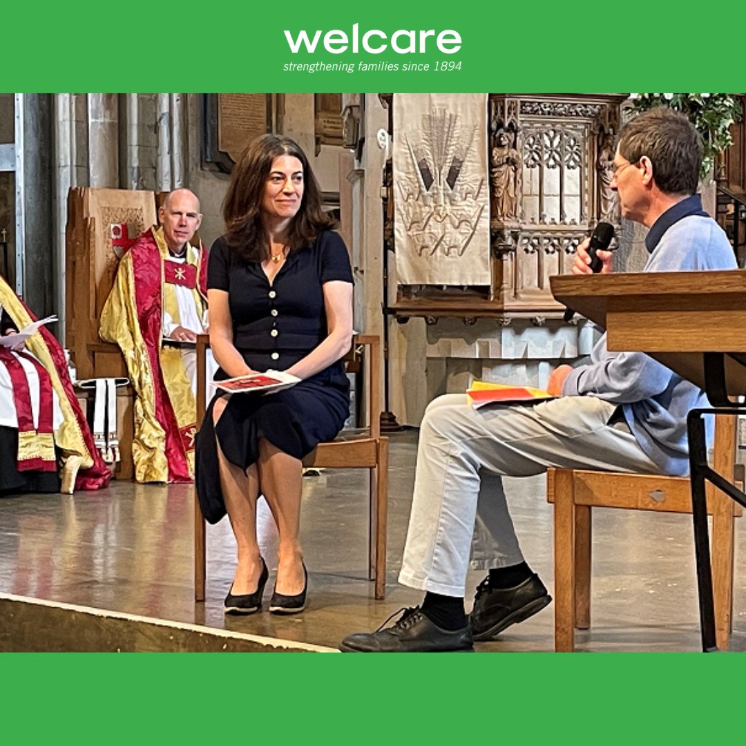 Welcare UK Charity (@welcareuk) on Twitter photo Honoured to join <a href="/SouthwarkDBE/">SDBE</a> schools at their Lent Call Service, celebrating their amazing support for the <a href="/BishopSouthwark/">Bishop of Southwark</a> 2025 Lent Call.
Grateful to share our work with Shaun Burns – thank you!
<a href="/SouthwarkCofE/">Southwark Diocese</a>
@ Honoured to join <a href="/SouthwarkDBE/">SDBE</a> schools at their Lent Call Service, celebrating their amazing support for the <a href="/BishopSouthwark/">Bishop of Southwark</a> 2025 Lent Call.
Grateful to share our work with Shaun Burns – thank you!
<a href="/SouthwarkCofE/">Southwark Diocese</a>
@