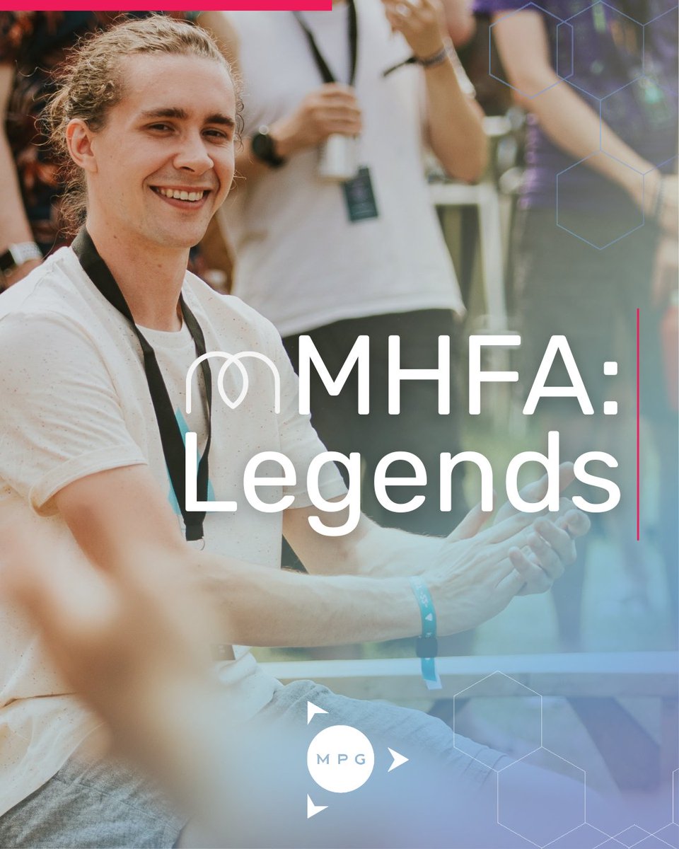 multiplayerdev's tweet image. We’re incredibly proud to have an amazing team of dedicated Mental Health First Aiders. Levelling up Life at MPG 💕

To all our MHFA team - a huge thank you 🫶

#WeAreMultiplayer #MentalHealthAwarenessWeek #MentalHealth #LifeAtMPG