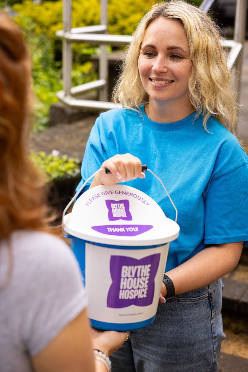 BlytheHouseHosp's tweet image. &apos;It’s definitely opened my eyes to a wider understanding of fundraising and given me so many tools for the future.&apos; Sophie Wheeldon, our Senior Community Fundraiser, has recently completed a Certificate in Fundraising with @CIOFtweets @CForLearning #LearningAtWorkWeek #LAWW