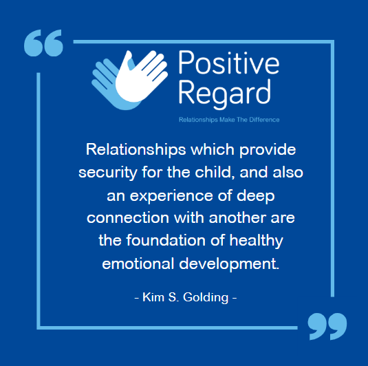 It's not just about having people around; it's about quality connections. When children feel safe and understood, they explore confidently, regulate emotions, and build resilience, laying the groundwork for future relationships and well-being. #WisdomWednesday