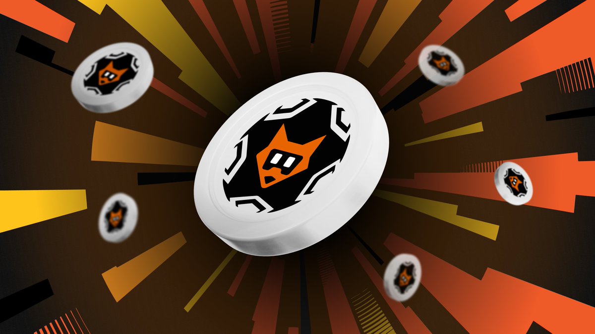 Foxsy (@foxsy_ai) on Twitter photo Hello #foxfrens ππ¦π, the fourth batch of 65% APR reward in $FOXSY tokens has been distributed!
<a href="/PulsarMvX/">Pulsar MVX</a> send 1000 FOXSY to 100 reactions
All Pre-Launch participants who held theirs three batches released unclaimed for at least one day, between April 6th and May 5th, should Hello #foxfrens ππ¦π, the fourth batch of 65% APR reward in $FOXSY tokens has been distributed!
<a href="/PulsarMvX/">Pulsar MVX</a> send 1000 FOXSY to 100 reactions
All Pre-Launch participants who held theirs three batches released unclaimed for at least one day, between April 6th and May 5th, should