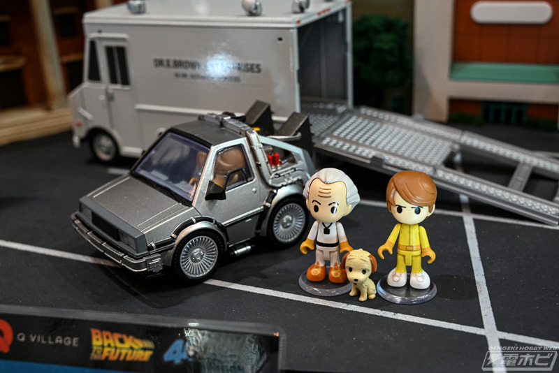 試作　ビレッジボックス 電撃ホビーウェブ on X