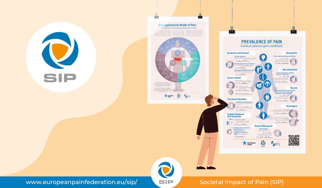 Were you one of the lucky ones who picked up one of these posters at #EFIC2025? We’d love to see where it ended up! Snap a photo of it hanging in your clinic, office, or home and share it with us.
👉 Missed out? You can still download a copy here: brnw.ch/21wSDku