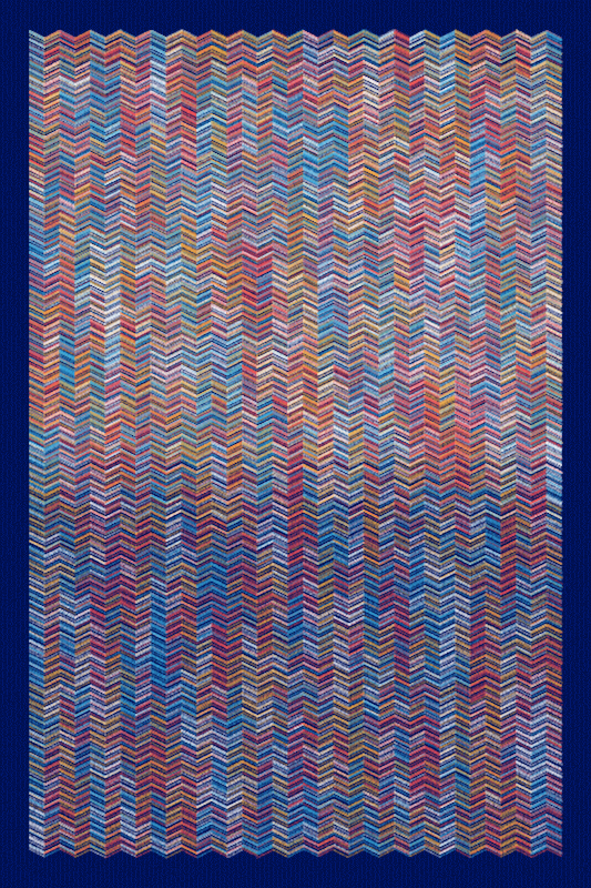 Code can be so many things. 5.6K+ artists and 115K+ collectors have proven this through 2.5M+ unique minted artworks on fxhash. 

The $FXH protocol continues this tradition of expanding what's possible ✨

Sequence #366 by <a href="/HeveyArt/">Hevey</a> 
owned by <a href="/chriswallace/">designer</a>
