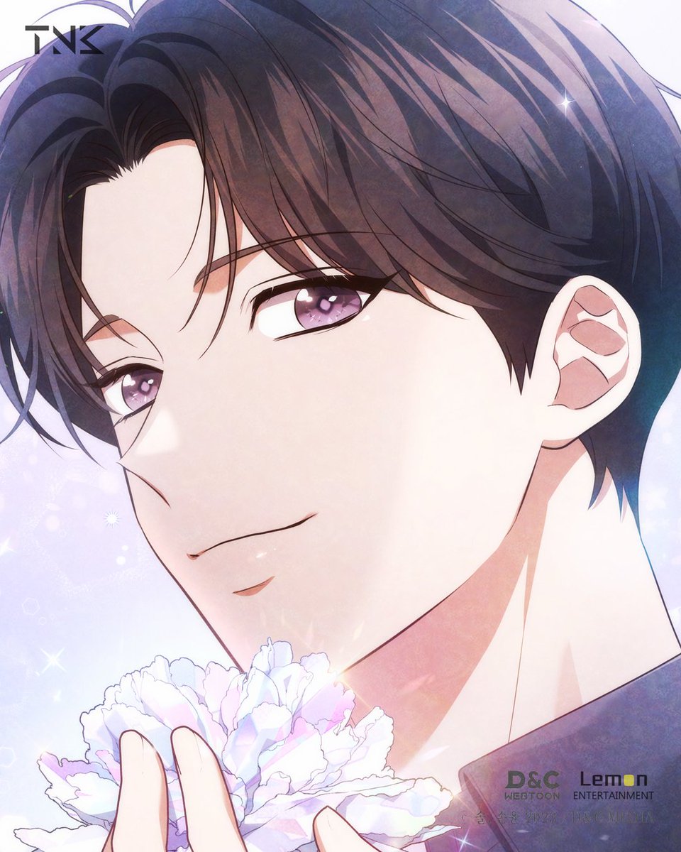 [#Today_New_Black]

하얀 꽃을 들고 비스듬히 바라보는데
마치 시간이 정지한 것처럼 몸이 굳어버림…⏳

꽃과 우주의 조합이라니ㅠㅠㅠㅠ
도대체 누가 꽃이고 누가 아이돌인지…
진짜 미쳐돌아버림ㅠㅠㅠㅠ

#우주 #꽃 #미모 #뉴블랙 #TNB
#이생우 #디앤씨웹툰