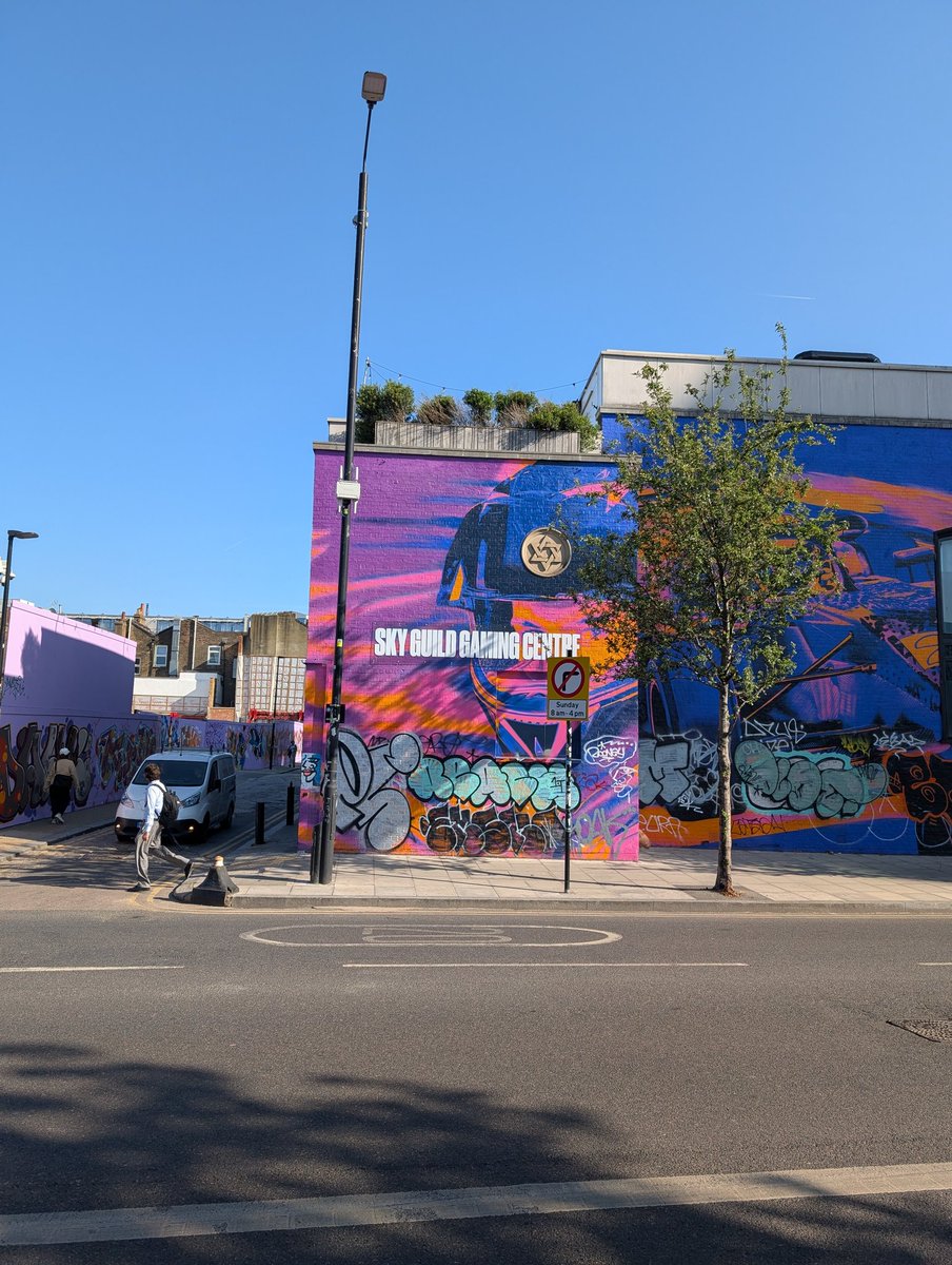 3 years since I was last here...