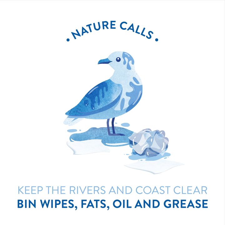 scottish_water's tweet image. We can ALL do small things in our bathrooms 💦💩🧻 &amp;amp; kitchens to help keep drains &amp;amp; sewers running smoothly &amp;amp; protect the planet too. 🌍 #BinWipes #fatsoilgrease #NatureCalls #JoinTheWave 

➡️ jointhewave.scot
