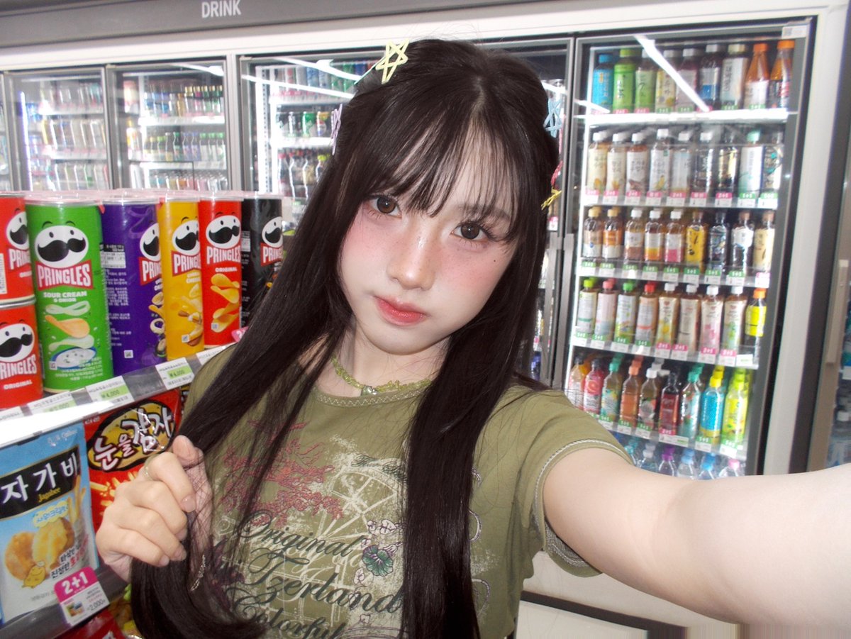 triplescosmos's tweet image. น้องนุ่น😝

#tripleS #트리플에스 #トリプルS
#トリプルエス #トエス
#Sullin #설린 #ソルリン