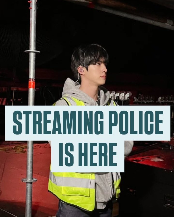 Youtube Streaming Guidelines for DSYLM:
1. Don't fast-forward/skip the parts. Stream from start to end!
2. Don't loop the video.
3. Like the video after watching it.
4. Add fillers while streaming.
5. The most streamed part shouldn't be a black screen.
6. Don't mute the video!