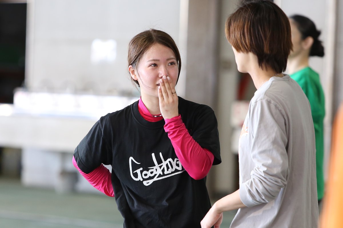 tokotan's tweet photo. 【G2第10回レディースオールスター 2日目フォトギャラリー③】
G2第10回レディースオールスター2日目が終了。得点率ランキング1位は浜田亜理沙選手ですニャン。
明日はいよいよ開催3日目。ぜひご注目くださいニャン！

こちらの投稿は #レディースオールスターXリポストキャンペーン 対象ポストになりますニャン！

特設サイトでもフォトギャラリーを公開中ニャン！
https://t.co/hNkmvbDd11

#G2第10回レディースオールスター #ボートレースとこなめ #2日目
