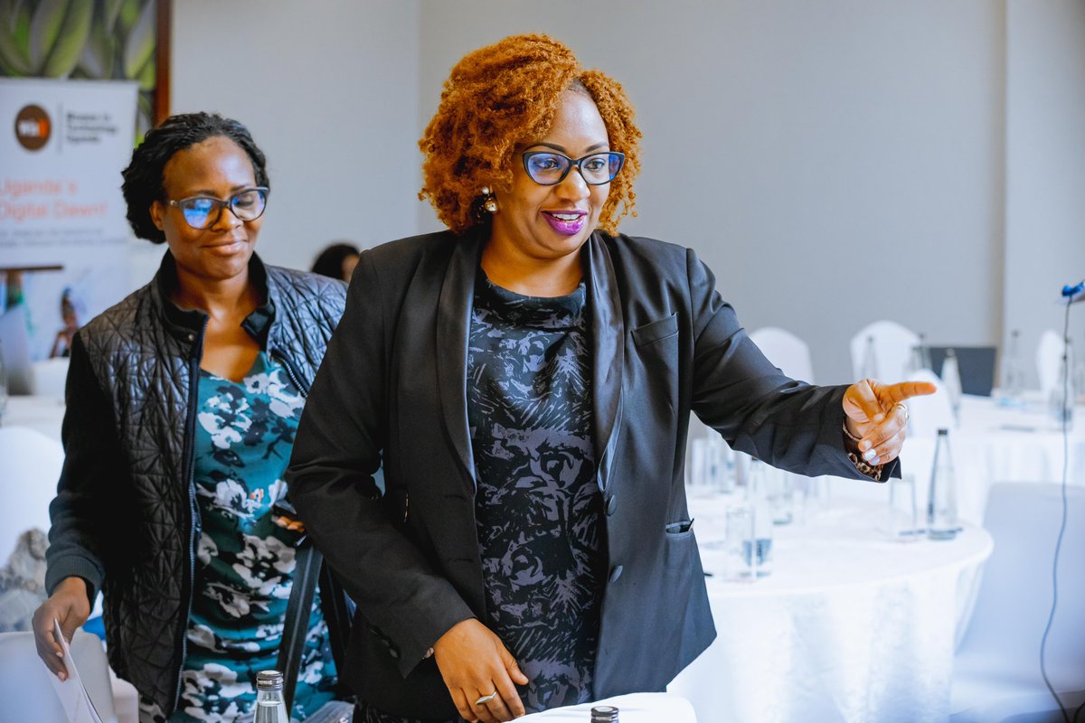 Since 2014, WITU has empowered over 20,000 young girls with tech skills—from basic computer use to advanced soft skills. We’re on a mission to elevate women through technology. <a href="/kifuot/">Devine A</a>  #10Xprogram #10Xdigitaleconomy