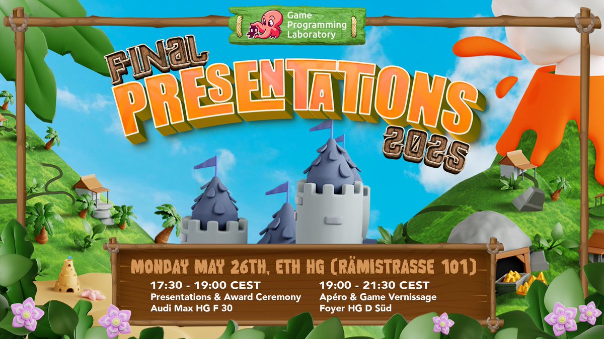 ETH Game Tech Center tweet media