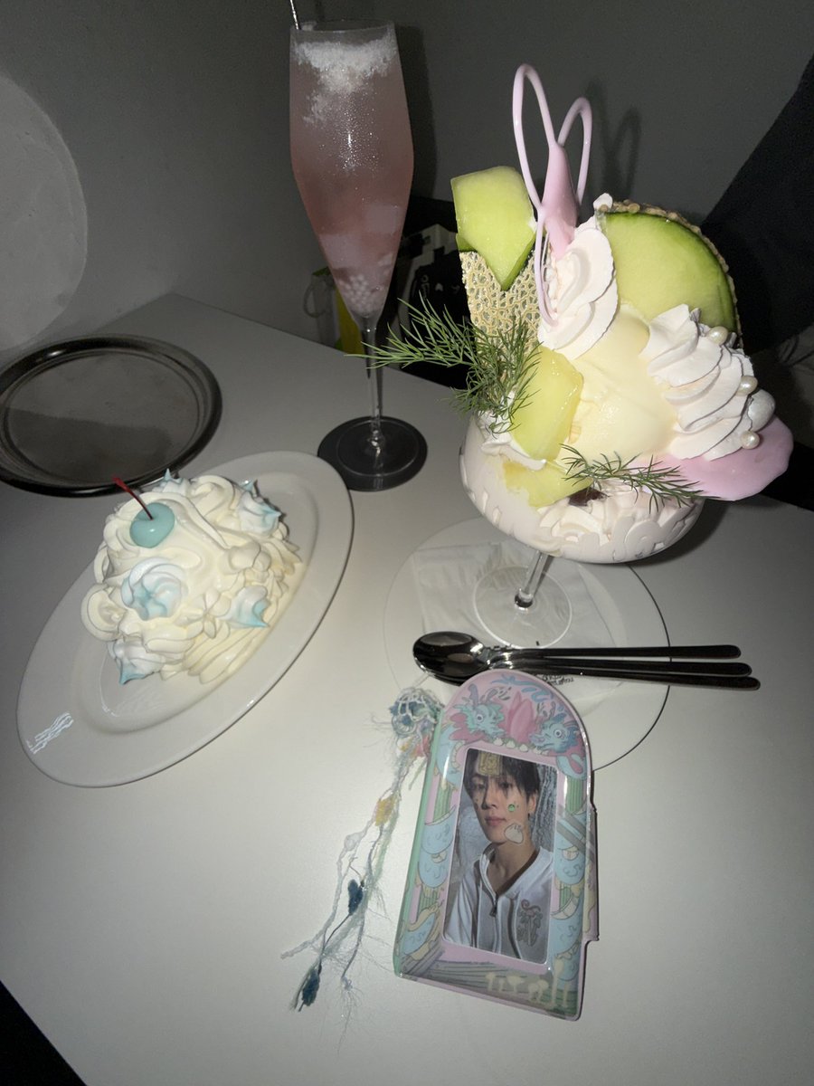 메론파르페❤️‍🩹❤️‍🩹