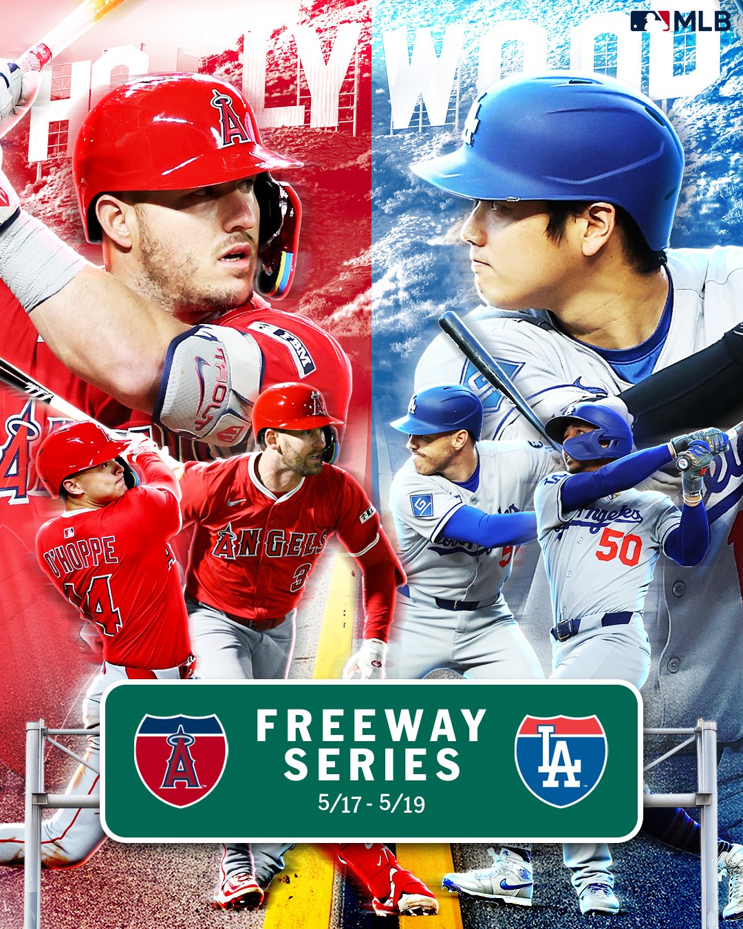 MLB Japan on X: 