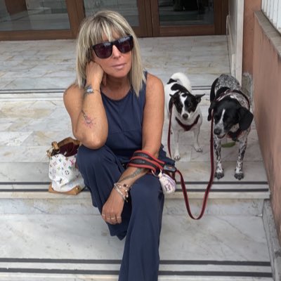 #NuovaFotoProfilo
