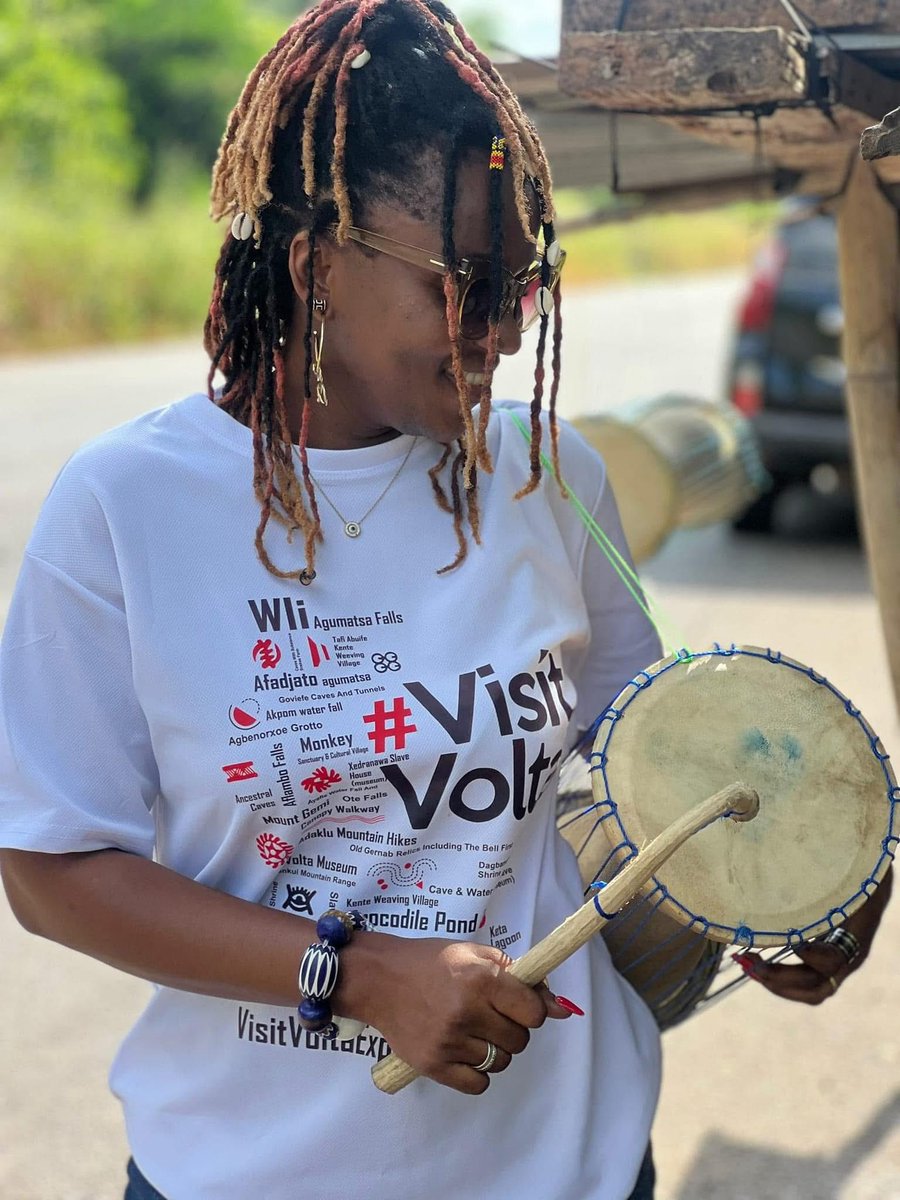 Visit Volta tweet media