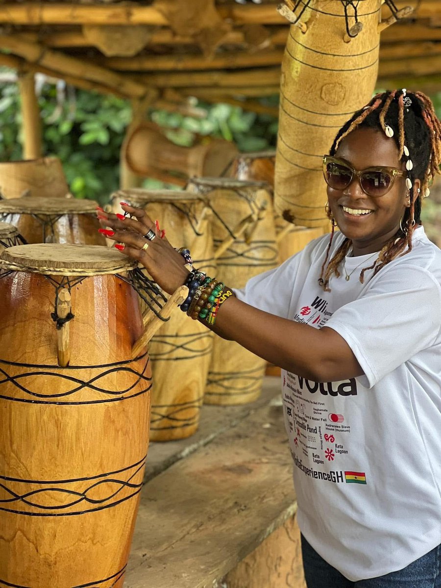 Visit Volta tweet media