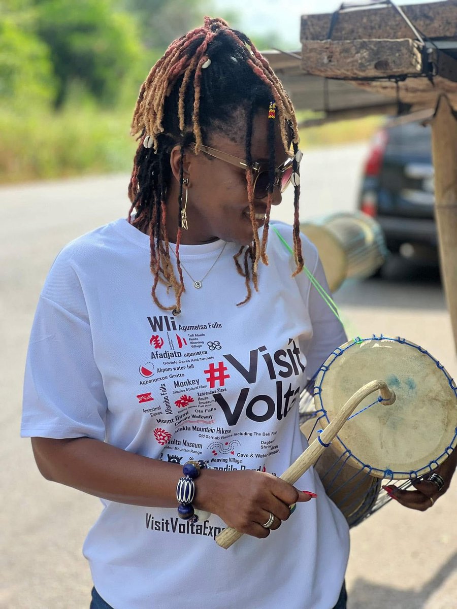 Visit Volta tweet media