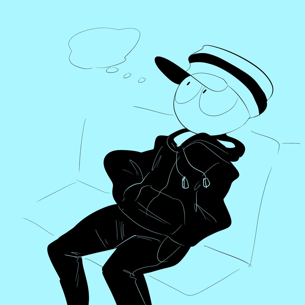 「#MeFLasEX 今日は唐揚げを作ります。」|MFLのイラスト