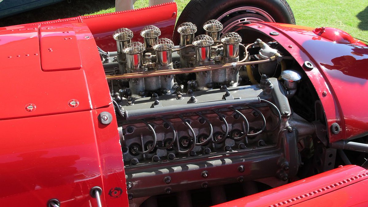 What’s the best-sounding engine?

Kitch reckons a soaring V10, or a thrummy five-pot. Scrof’s a sucker for an old-school V8.

What do you think? (Poll below!)