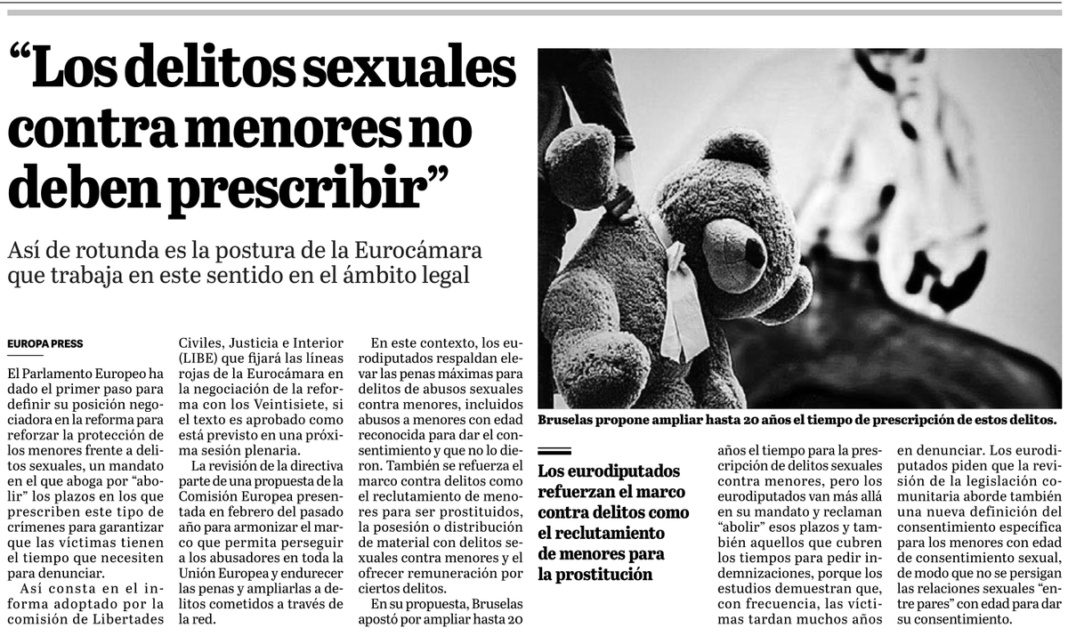 Totalmente de acuerdo. Y es más, si el que ha cometido delito, además, incorpora pruebas cifradas y se niega a mostrarlas -descifrándolas- debería caerle la pena máxima.