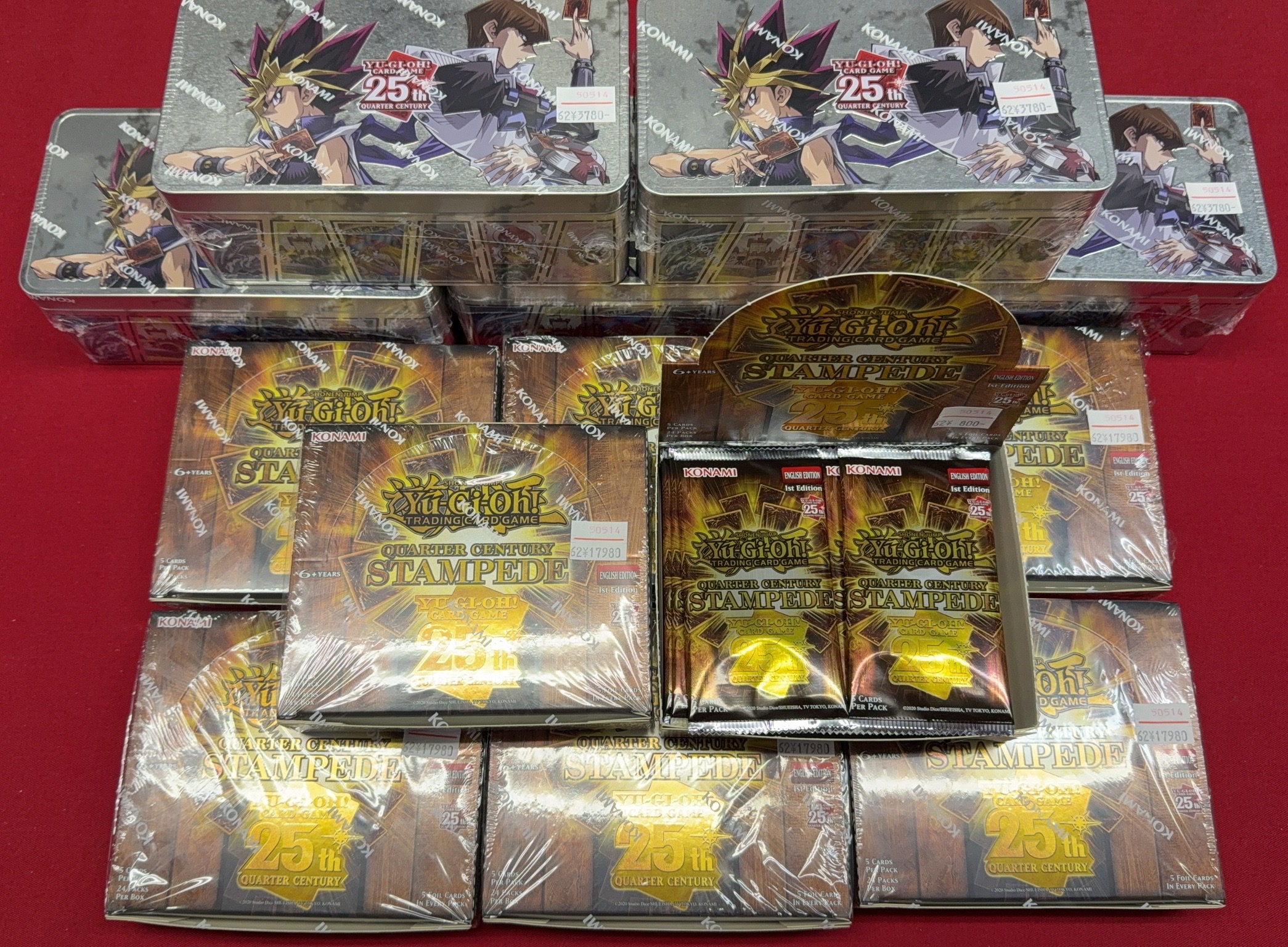 孫悟空 横浜 遊戯王販売 on X: 