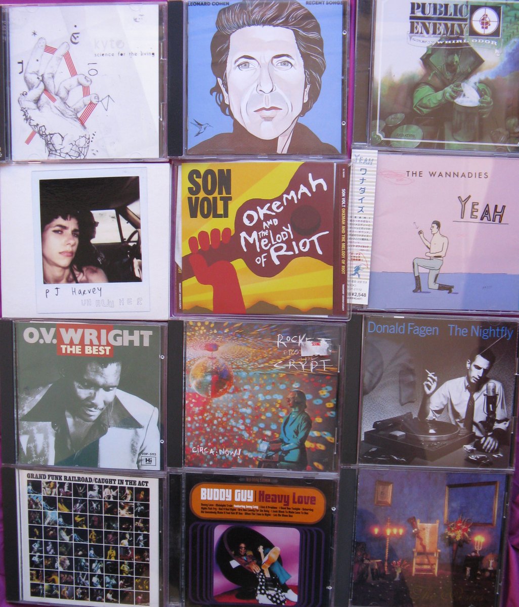 MOOGY (@moogyrecords) on Twitter photo 