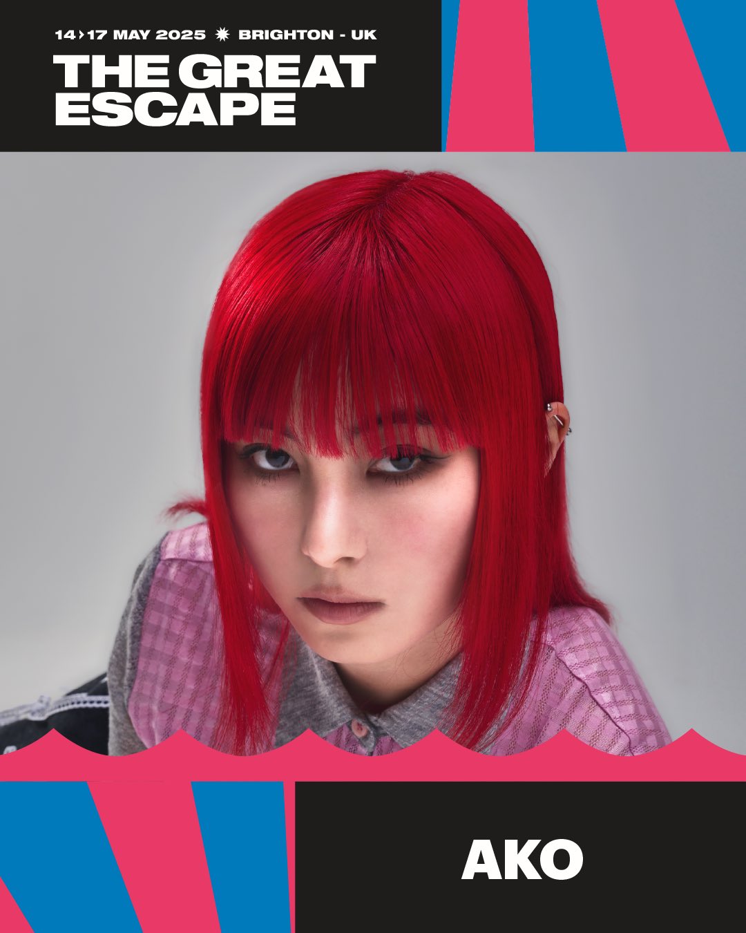♡akoページ♡ Twilight (トワイライト) - B-Komachi (B小町) | Color Coded