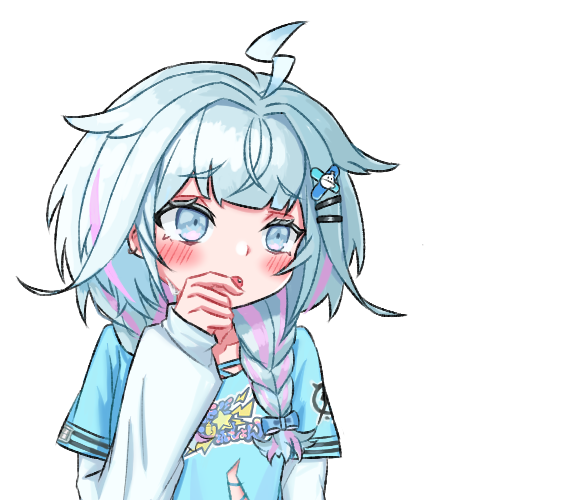 「透過 #すくすく枢」|あめれうのイラスト