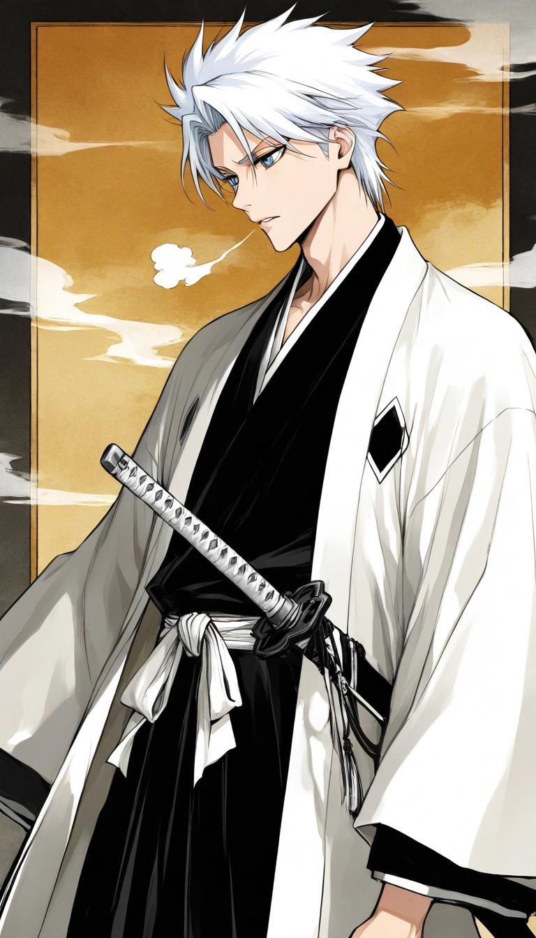 BLEACH SCFカード コミックフェスティバル 日番谷冬獅郎 ジャンプ流連動 BLEACH 日番谷冬獅郎 ジャンプ コミックフェスティバル SCF