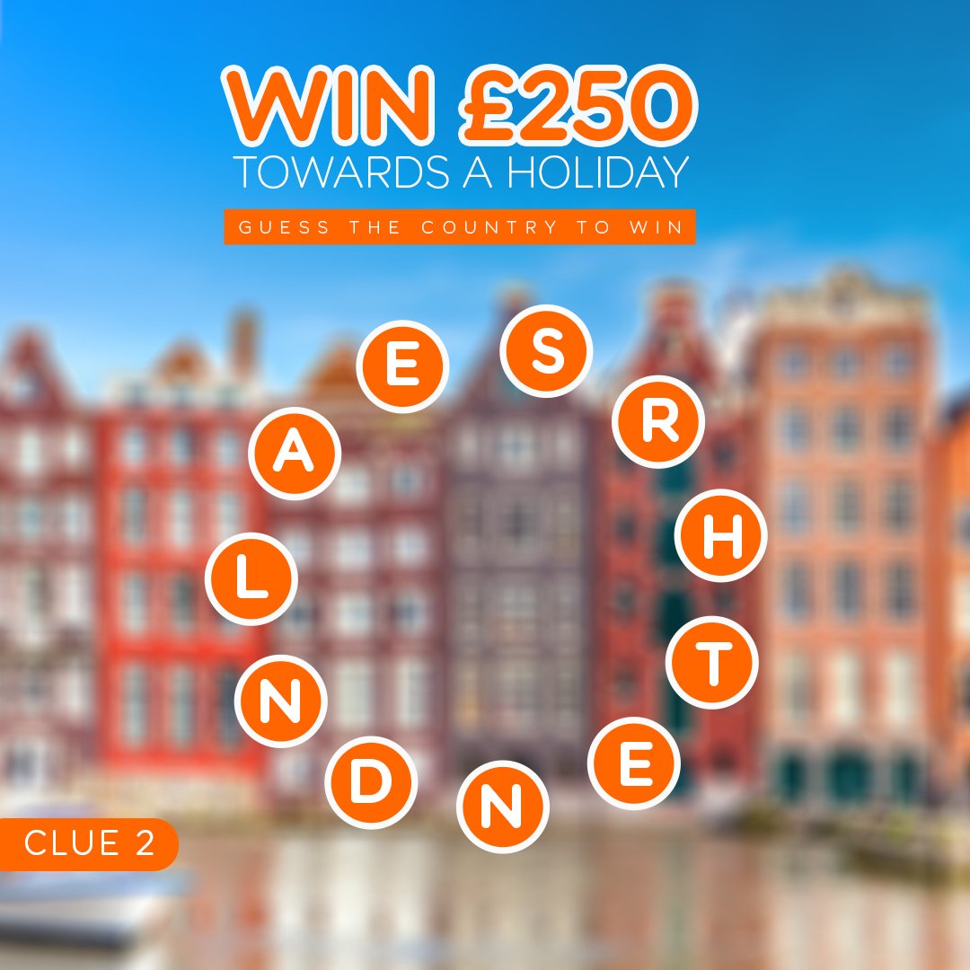 easyJet holidays tweet media